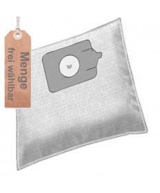 Staubsaugerbeutel passend für Numatic, James, Henry